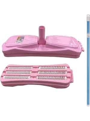 İsmiyle Al Plastik 6'lı Gırgır Sapsız ROYALEKS-L060