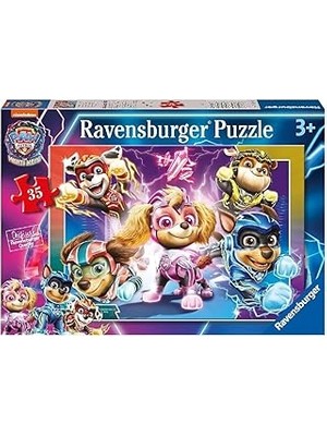 SHC4200 Ravensburger 35 Parça Peppa Pig Yapboz