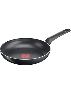 SHC4200 Titanyum 1x Simplecook 28 cm Difüzyon Tabanlı Tava - 2100118537