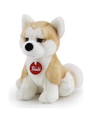 SHC4200 Trudi Peluş Akita Ascanio
