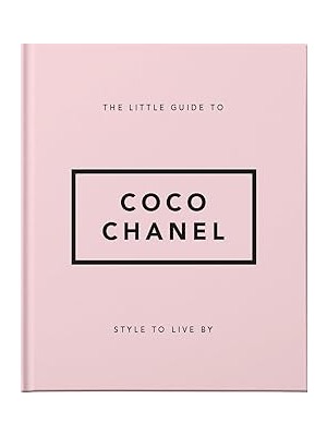 SHC4200 The Little Guide To Coco : To Live By: 1
