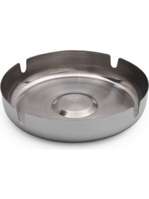 İsmiyle Al Açık Metal Küllük ROYALEKS-YT-654