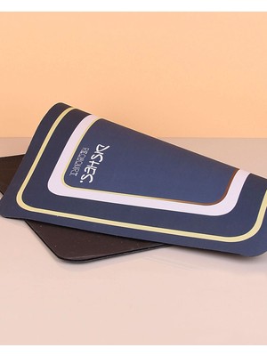 İsmiyle Al Pratik Mutfak Matı 40X50 Cm. ROYALEKS-CLKN-1761