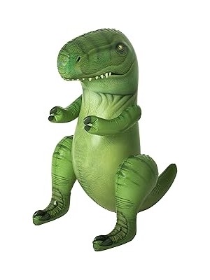 SHC4200 Su Fıskiyesi, Dinozor, 99 x 76 x 122 Cm, Deniz Oyuncağı