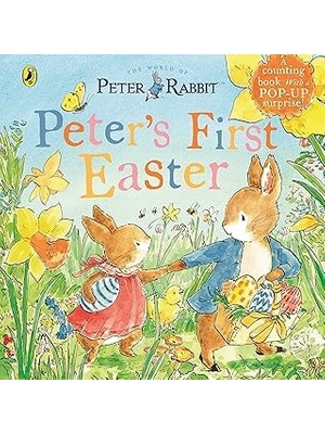 SHC4200 Peter's First Easter