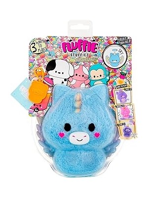 SHC4200 Mga Entertainment Fs Küçük Peluş