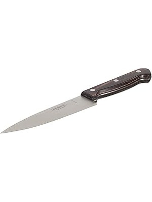 SHC4200 Tramontina Churrasco 21131/196 15CM Şef Bıçağı (Blisterli)