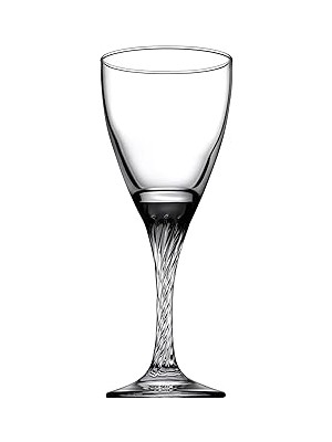 SHC4200 Twist Şarap Kadehi 170 cc 6'li Hedi̇yeli̇k Kutu