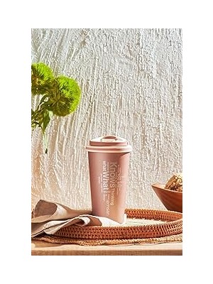 SHC4200 Pembe Termos 500 ml