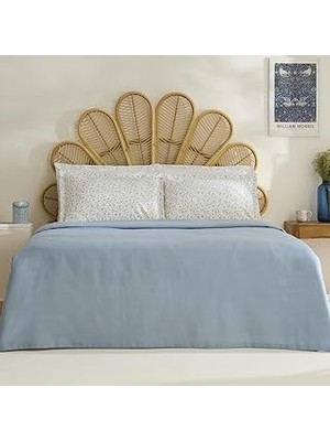 SHC4200 Lina Bambu Tek Kişilik Pike Takımı