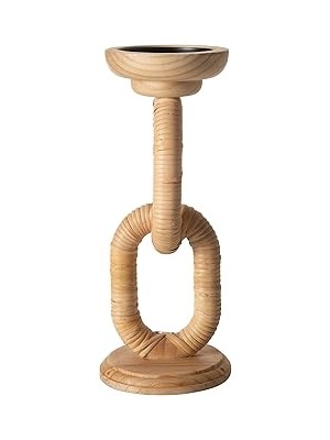 SHC4200 Jarron Mumluk 12X30 Santimetre