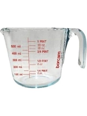 SHC4200 Borcam Ölçü Kabi 0 D T 1