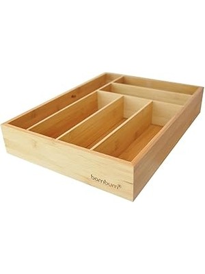 SHC4200 Bambum Campari Çekmece Düzenleyici