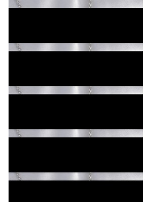 Flamex 316L Çelik Gümüş Renk Zincir Zirkon Taşlı Incili Açılır Elmas Model Kadın Kolye