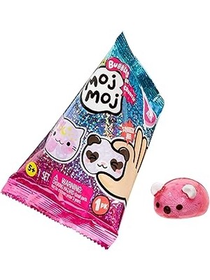 SHC4200 Mga Entertainment Moj Moj Baloncuklar ve Kabarcıklar