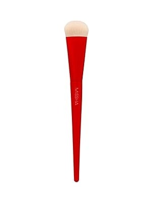 SHC4200 Missha Pürüzsüz Uygulama Sunan Fondöten &amp; Baz Fırçası Radiance Perfect Brush (Red)