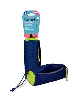SHC4200 Company Of Animals, Coachi Fetch &amp; Reward, Etkileşimli Eğitim Oyuncağı, Köpekler ve Köpek Yavru