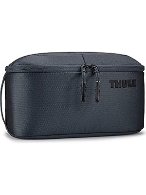 SHC4200 Thule Subterra 2 Kişisel Bakım Çantası, Dark Slate
