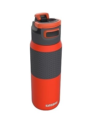 SHC4200 Kambukka Elton Insulated Termos 750ML, Rusty