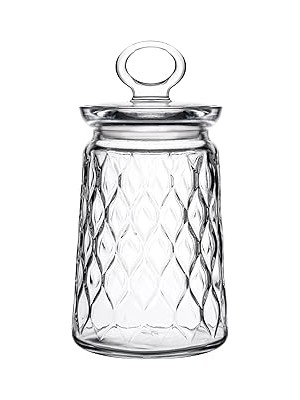 SHC4200 Kavanoz Takimi A 1 Ofset Hedi̇yeli̇k Kutu 6 Paşabahce 1X80407G00 1X53545S00 Silikon Conta Paşab