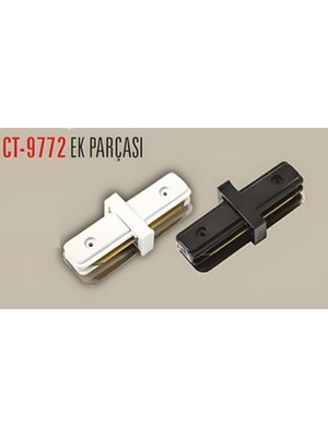 Monofaz Ray Spot Ek Parça, Cata 9772