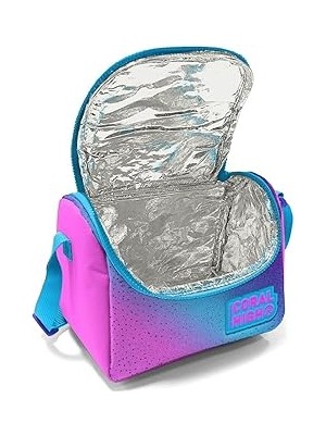 SHC4200 Coral High Beslenme Çanta (Thermo)