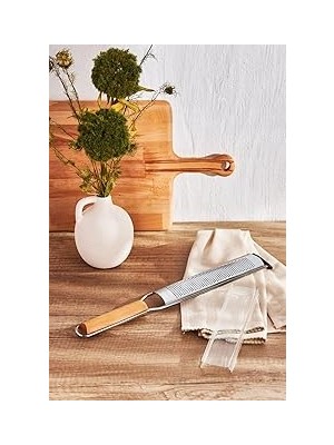 SHC4200 Naturel Ince Dişli Rende