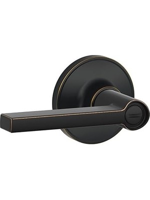 SHC4200 Dexter By J40SOL716 Gündönümü Yatak ve Banyo Kolu, Yaşlı Bronz