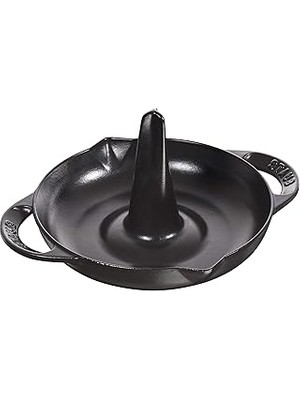 SHC4200 Staub Specialities Döküm Tavuk Pişirici