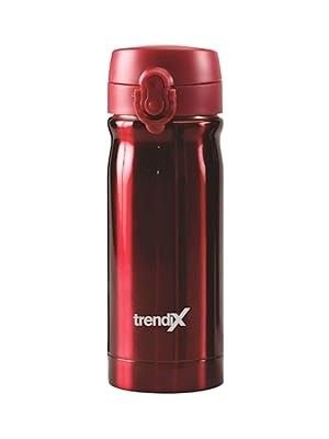 SHC4200 Trendix Umix Çelik Içli Matara, 350ML