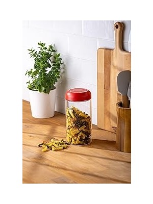 SHC4200 Simple Saklama Kavanozu 1150 ml