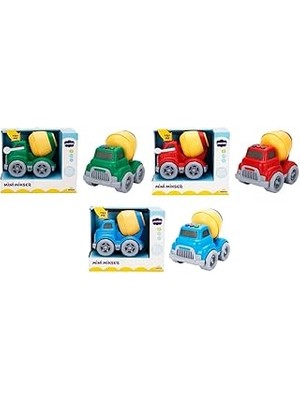 SHC4200 Minik Mikser Ses/ışık