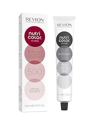 SHC4200 Revlon Professional Colour Rp Nutri Color Filters 500 100ML