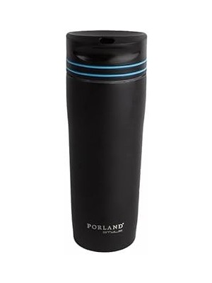 SHC4200 Porland Termo Çizgili Termos 380CC