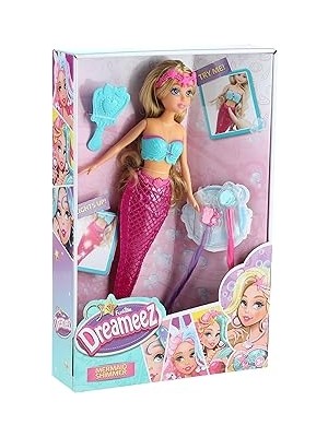 SHC4200 Dreameez Işıklı Denizkızı