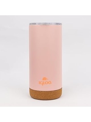 SHC4200 Igloo Cork Mug 500 ml
