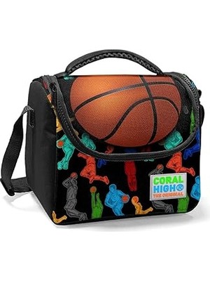 SHC4200 Coral High Beslenme Çanta (Thermo)