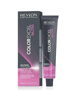 SHC4200 Revlon Professional Colour Rp Ce Gloss 6.12 70ML
