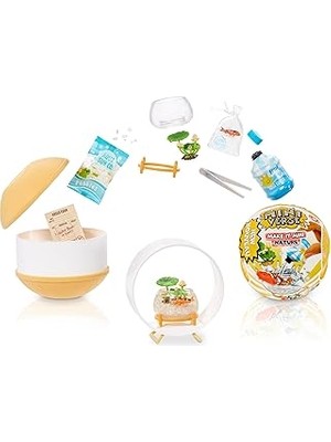 SHC4200 Mgae, Miniverse Mini Doğa Serisi S2, Miniverse