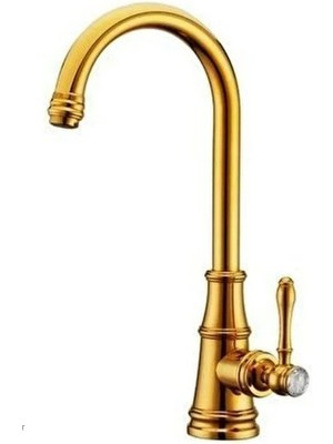 Nova Mix Eviye Bataryası, Altın, 35 Mm, Gms NVA102