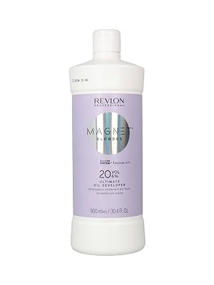 SHC4200 Revlon Professional Colour Rp Magnet Blondes Devel 20VOL 900ML