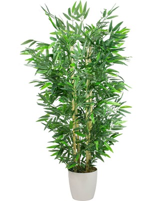 Yapay Bambu Ağacı, 130 cm