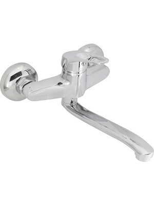 Sırma Mix Aplike Eviye Bataryası, Krom, 35 Mm, Gms SR237