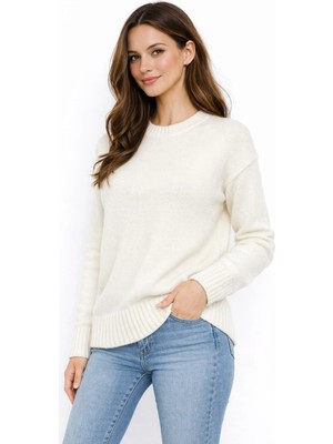 Modaplaza Kadın Kazak 6213