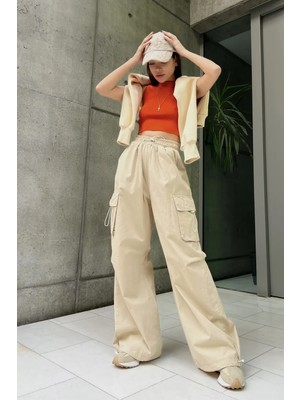 Marsilyan Extra Salaş Baggy