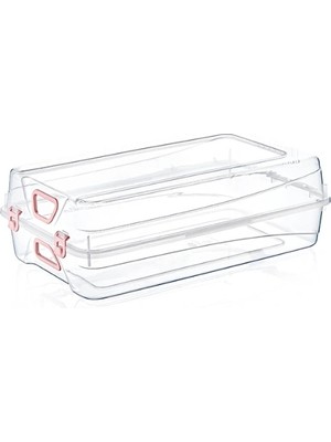 Kadın Ayakkabı Kutusu