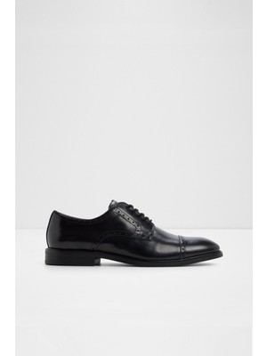 Aldo Benetti Ayakkabı Oxford&loafer - Siyah