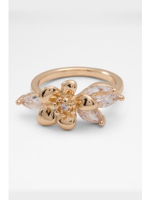 Aldo Margott Kadın Yüzük - Sarı