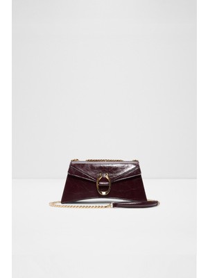 Aldo Fortura Çapraz Çanta - Kırmızı