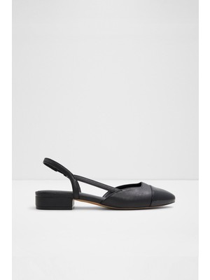 Aldo Clementınne Ayakkabı Babet - Siyah